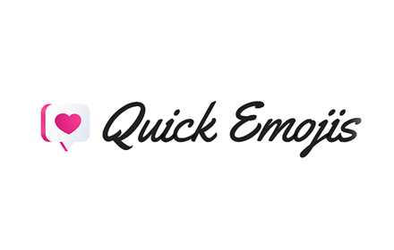 Quick Emojis for WhatsApp and Messenger Preview image 0