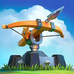 Cover Image of ダウンロード Toy Defense Fantasy — Tower Defense Game 2.4 APK