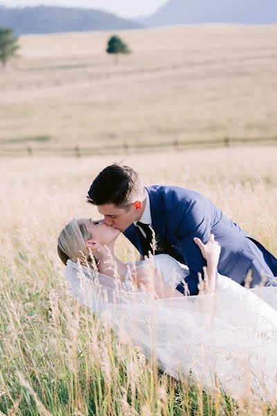 Fotografo di matrimoni Gabriela Mata (gabymphotography). Foto del 19 maggio 2022