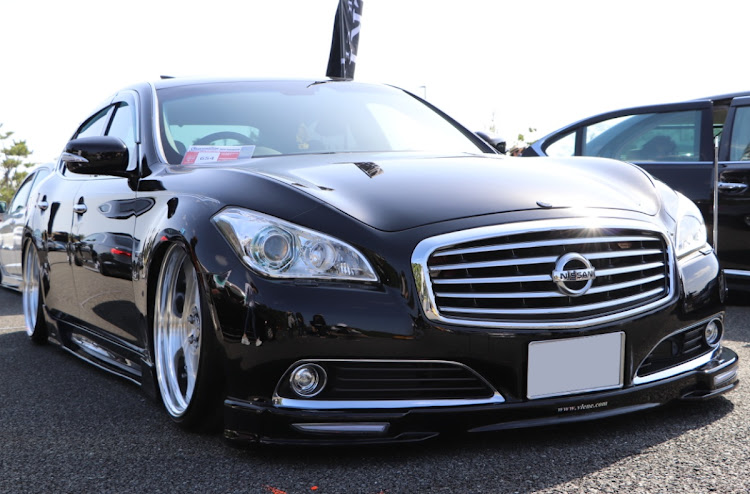 クラウンアスリートのJun Style・徘徊の帝王・スタンスネーション・初心者一眼レフ・CarTuneberに関するカスタム事例の投稿画像13枚目