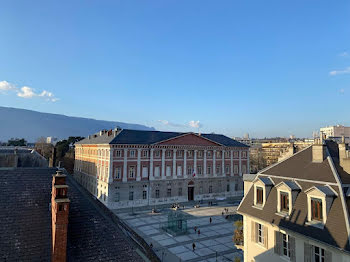 appartement à Chambery (73)