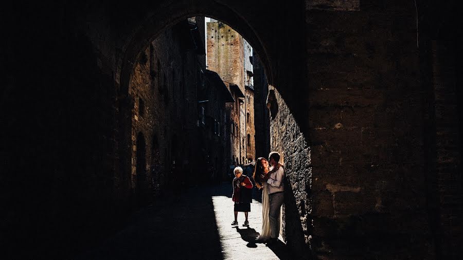 Photographe de mariage Guglielmo Meucci (guglielmomeucci). Photo du 3 octobre 2018