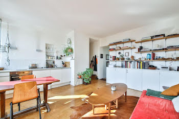 appartement à Paris 14ème (75)