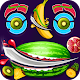 Download Fruit hit slice - Fruit cutting game For PC Windows and Mac