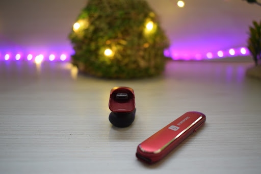 Review Auriculares BOROFONE BE10 /DACOM S030 /AUGLAMOUR RT-1