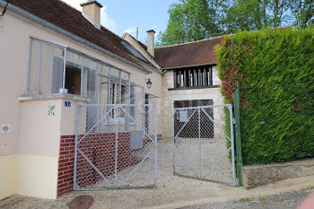 maison à Tonnerre (89)