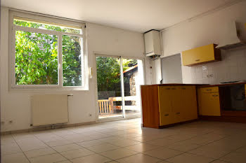 appartement à Saint-Héand (42)