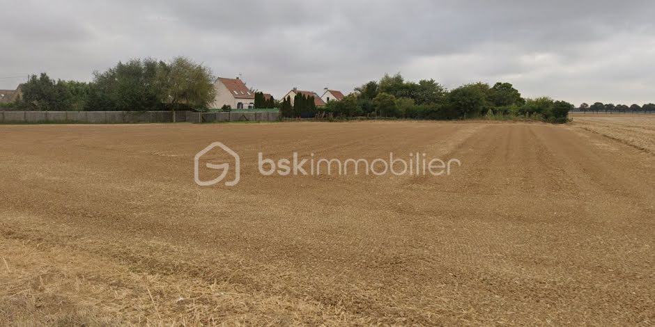 Vente terrain   à Monnerville (91930), 99 000 €