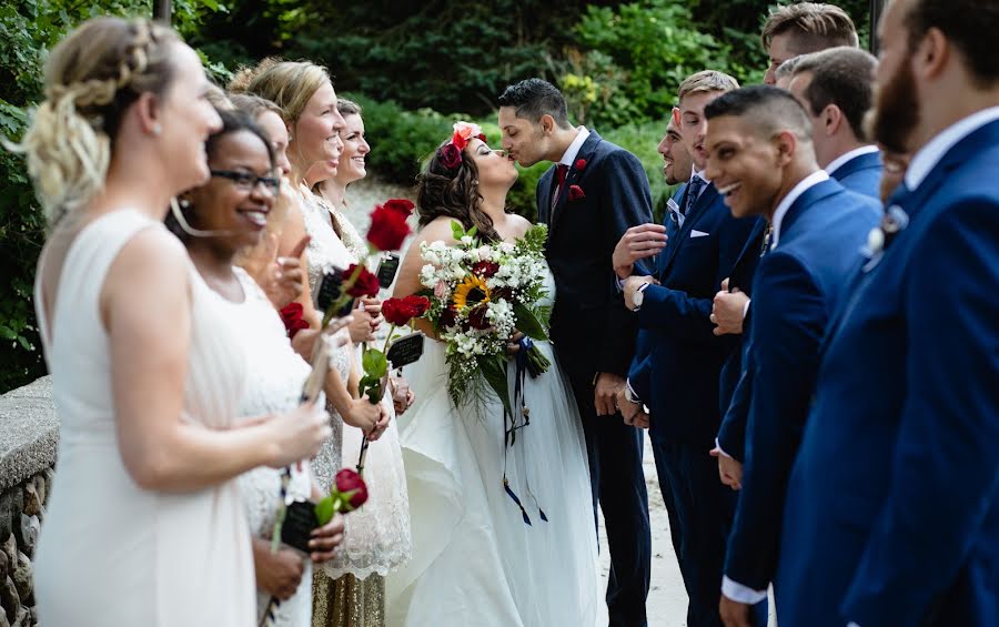 Wedding photographer Anthony Sheardown (anthonysheardown). Photo of 23 April 2019