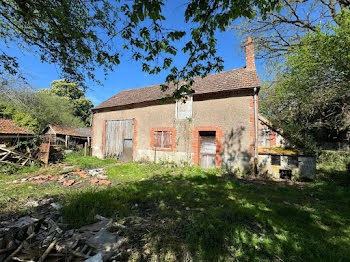 ferme à Theillay (41)