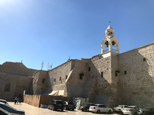 Exploring all over Israel 2018