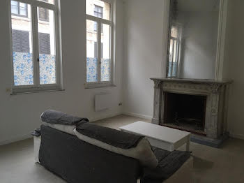 appartement à Lille (59)