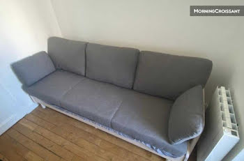 appartement à Paris 15ème (75)