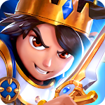 Cover Image of Download Royal Revolt 2 2.5.1 APK