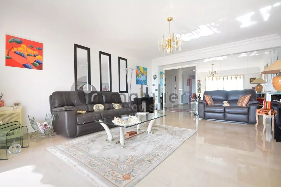 Vente appartement 4 pièces 115.12 m² à Nice (06000), 770 000 €