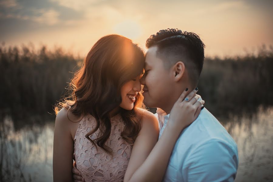 Fotógrafo de bodas Huy Lee (huylee). Foto del 5 de enero 2019