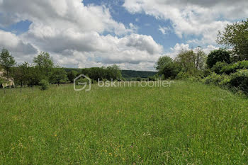 terrain à Parigny-les-Vaux (58)