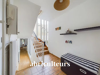 appartement à Nanterre (92)