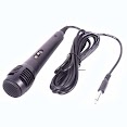 Micro Hát Karaoke Có Dây Cho Nhiều Loại Loa Kéo Loa Bluetooth Km - S1, Km - S2, P88, P89 ....