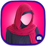 Cover Image of Baixar Hijab Woman Photo Maker 1.3 APK