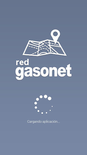 Red Gasonet