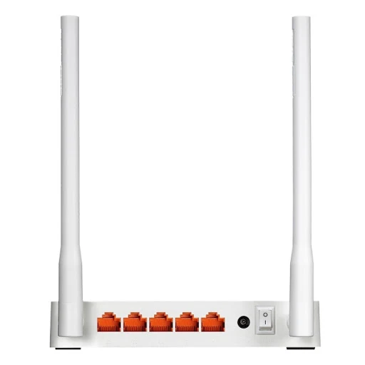 Router Wifi ToToLink N300RT