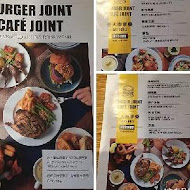 Burger Joint 7分SO美式廚房