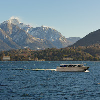 Dal Lago di Como di 