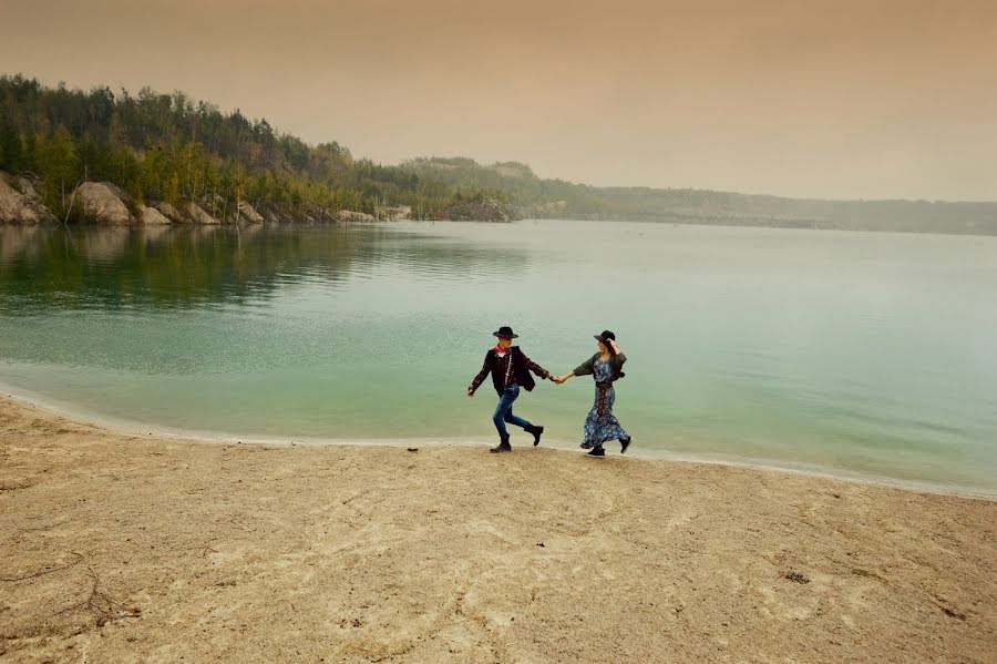 Wedding photographer Nikolay Danyuk (danukart). Photo of 10 June 2020