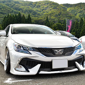 マークX GRX130系