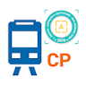 Cestovné poriadky CP icon