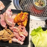 Oh ! Yaki 精緻燒肉吃到飽