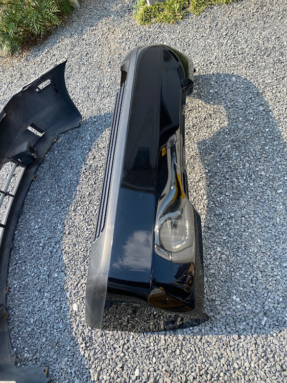 グロリアのY34・M45・インフィニティ・US純正・DIYに関するカスタム事例の投稿画像3枚目