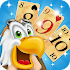 Golf Solitaire Tournament: Free & Fun Card Games1.56.3935