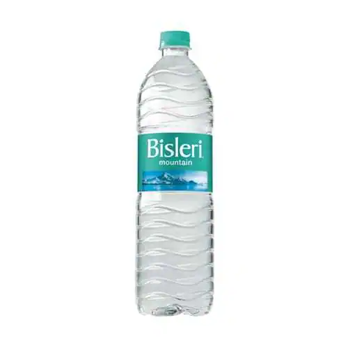 Mineral Water [1 Litre]