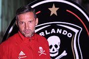 Josef Zinnbauer joined Orlando Pirates as head coach in December 2019 and delivered the 2020 MTN8 title. 