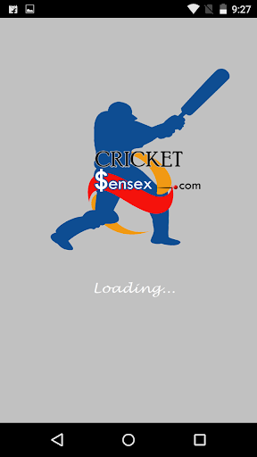 CricketSensex