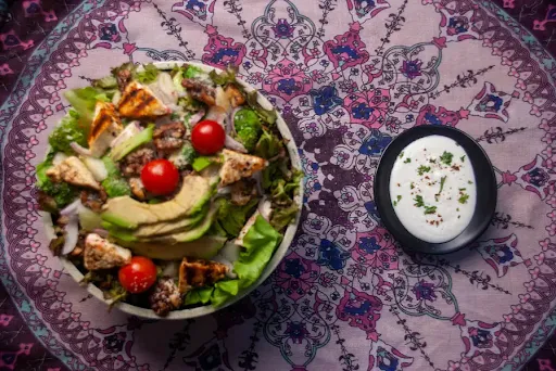 For The Love Of Keto Salad - Non Veg