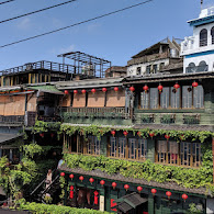 Jiufen