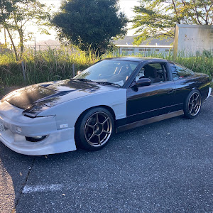 180SX RPS13