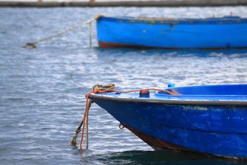 L'attesa di fabrizioolivi