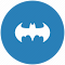 Item logo image for Batman Runner Game