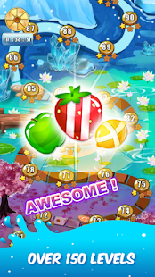 Fruit Burst banner