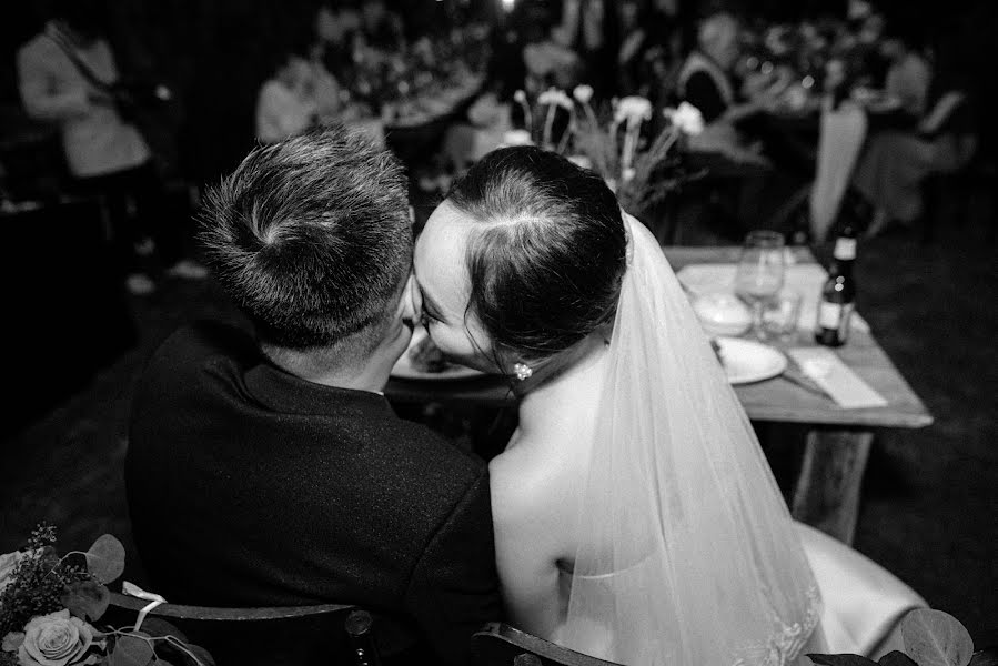 Fotografo di matrimoni Minh Quan Be (creepyasianguy). Foto del 18 aprile