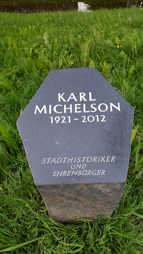 Karl Michelson