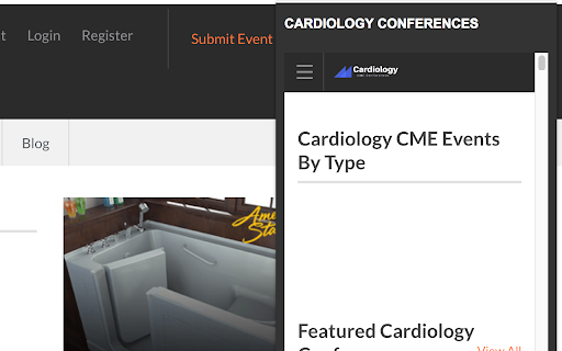 Cardiology Conferences