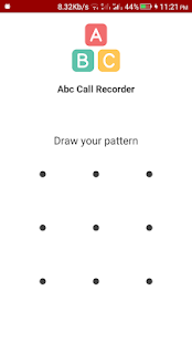 Abc Call Recorder Screenshot