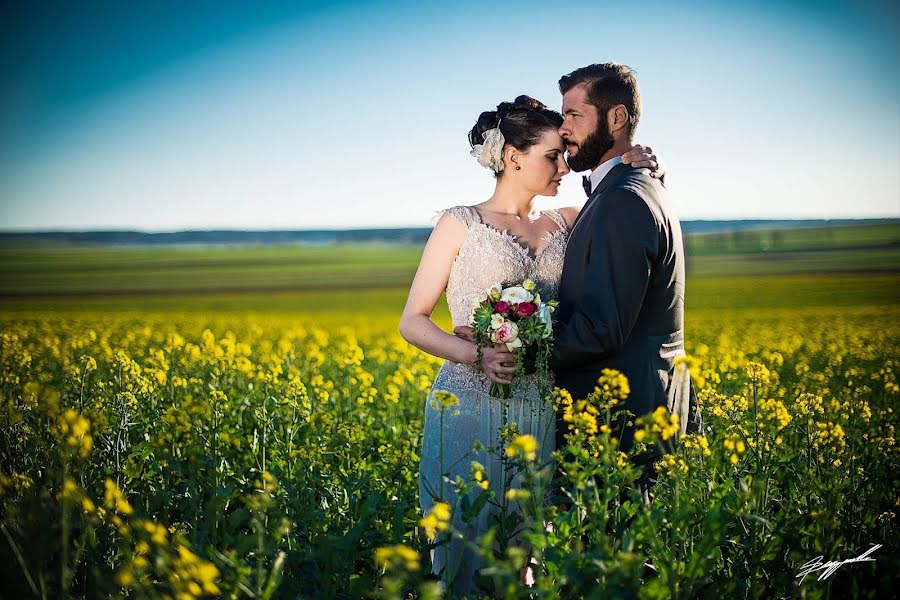 Photographe de mariage Jacques Dieppedalle (dieppedalle). Photo du 7 avril 2019