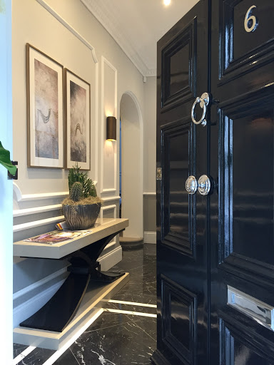 Another property secured, instructed by Inconstruction LTD