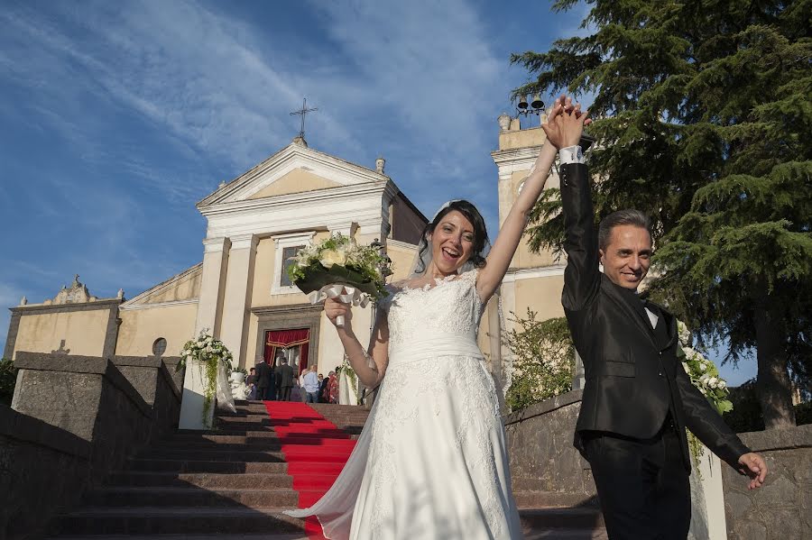 Vestuvių fotografas Giuseppe Boccaccini (boccaccini). Nuotrauka 2016 liepos 21